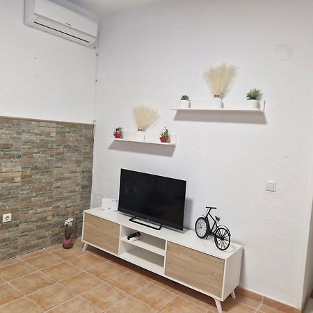 Mi Joya Apartamento Jerez de la Frontera Exterior foto