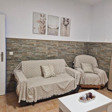 Mi Joya Apartamento Jerez de la Frontera Exterior foto