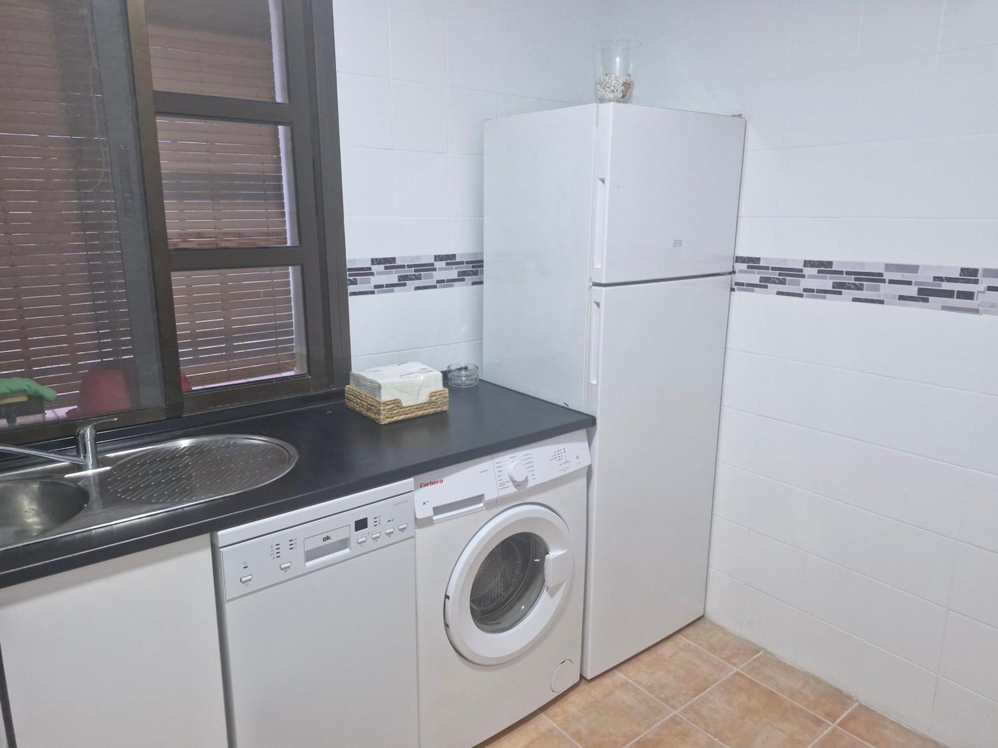 Mi Joya Apartamento Jerez de la Frontera Exterior foto