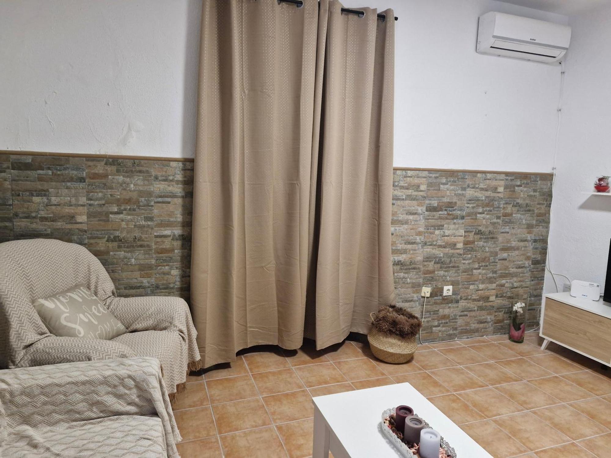 Mi Joya Apartamento Jerez de la Frontera Exterior foto