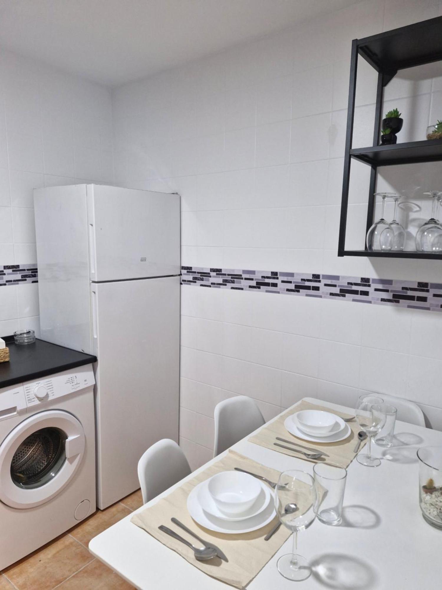Mi Joya Apartamento Jerez de la Frontera Exterior foto