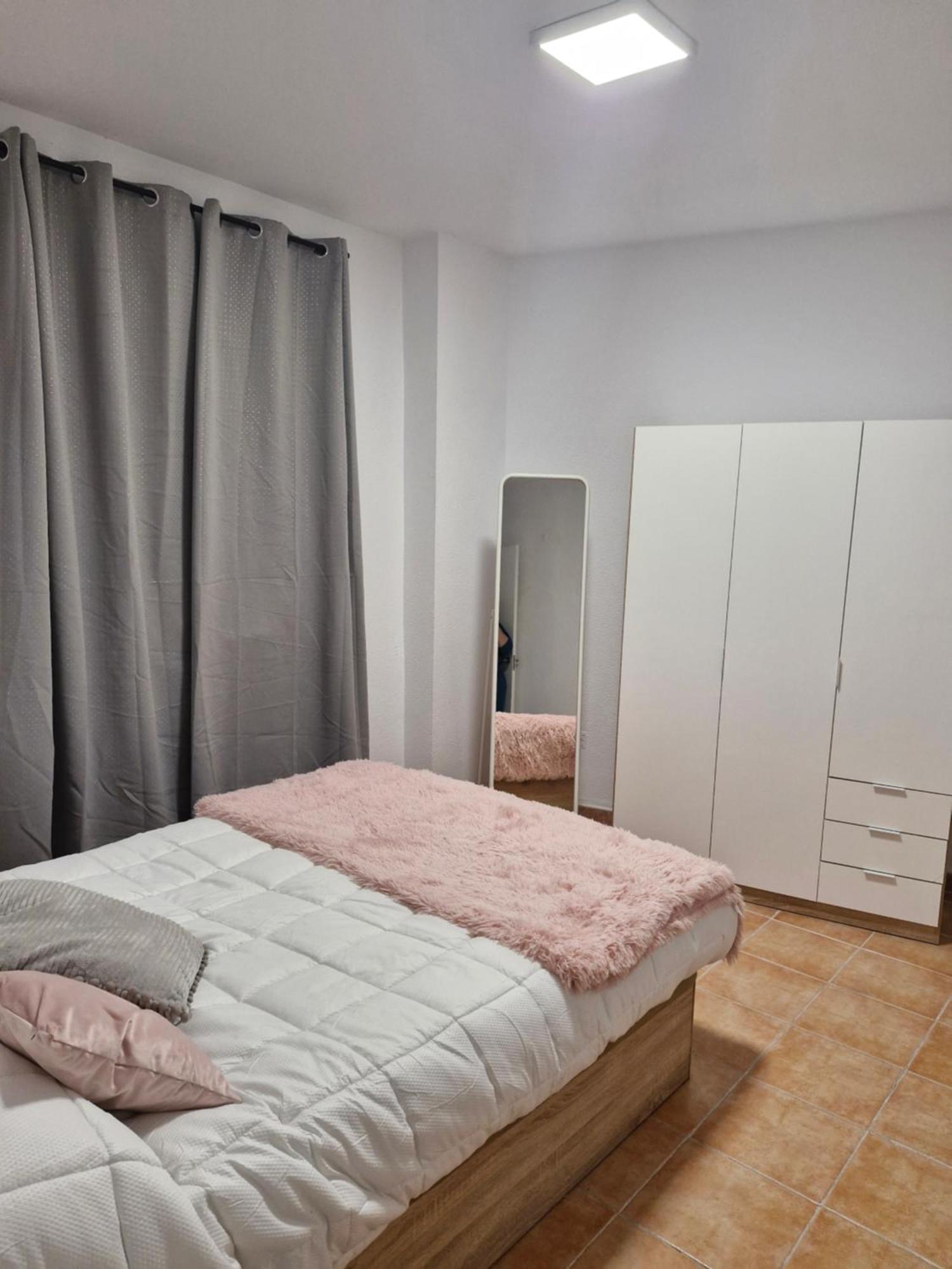 Mi Joya Apartamento Jerez de la Frontera Exterior foto
